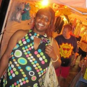 Meet your Posher, Dwight